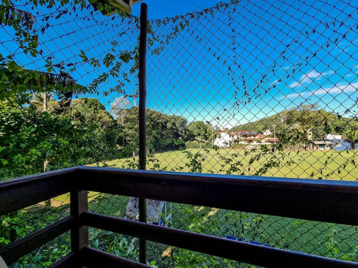 Pousada Cachadaco Trindade  Exteriör bild
