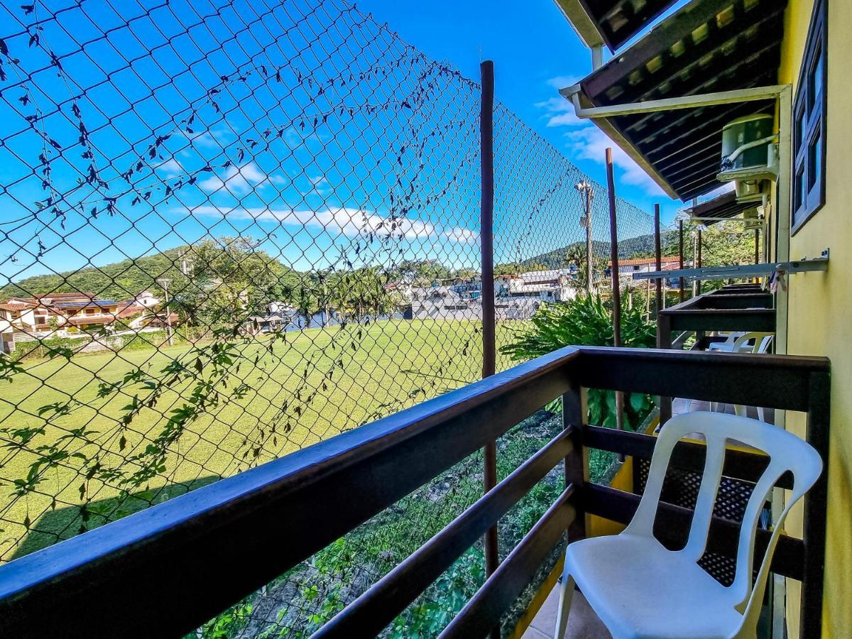 Pousada Cachadaco Trindade  Exteriör bild